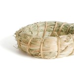 小宠物玩具厂家-手工草环