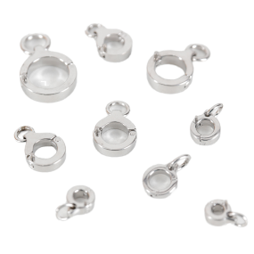 316 Stainless Rings Manufacturer - Golden Sun Bird