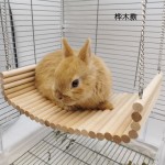 木质秋千厂家-吊床隧道套装