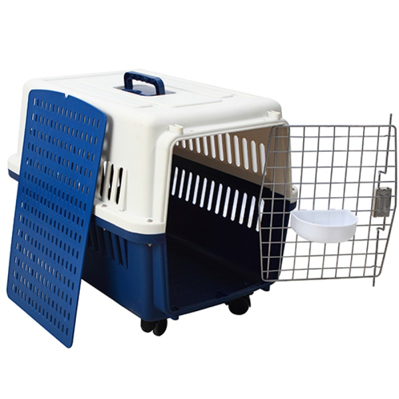 Pet Carriers Supplier - Multifunction Wheel Travel