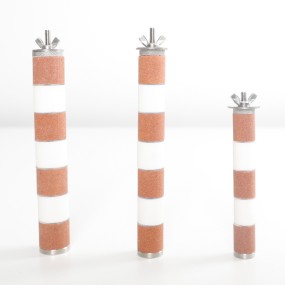 Parrot Claw Grinders Supplier - Stainless Steel Nail