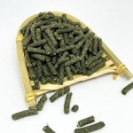 提摩西草棒厂家-干粮小动物用