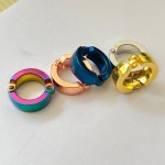 鸟脚环供应商-锌合金4-15mm代工