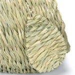 草屋供应商-手工稻草巢