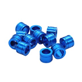 Aluminum Leg Bands Supplier - 2-9mm Engraving Line