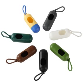 Dog Waste Dispensers Supplier - Portable Eco-friendly