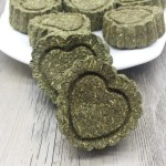 小动物食品厂家-仓鼠磨牙饼