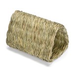 编织草垫厂家-游戏屋小动物
