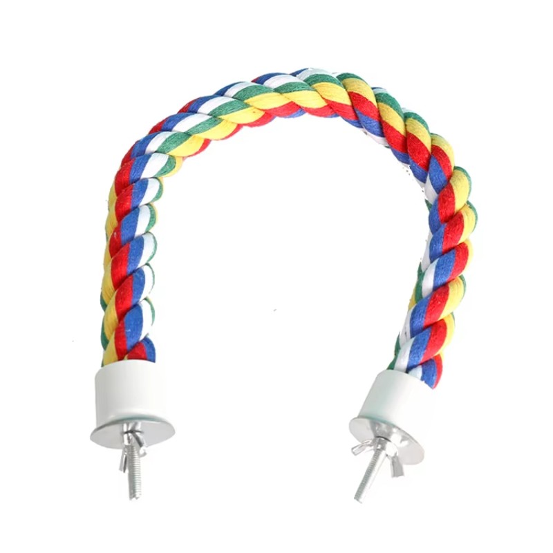 U-shaped Ropes Manufacturer - Cotton Climbing Modern