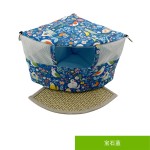 鸟笼床供应商-夏季透气凉爽