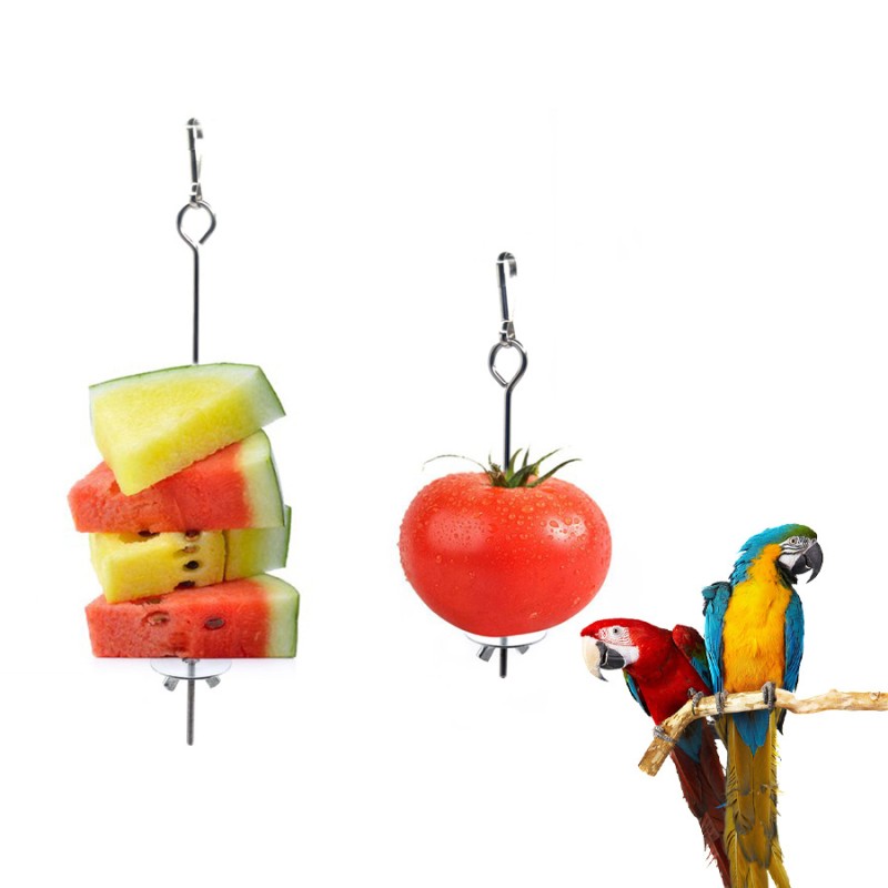 Bird Fruit Forks Manufacturer - Stainless Vegetable