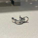 316不锈钢环厂家-金色太阳鸟