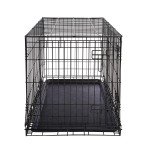 链环犬舍厂家-金属热销款