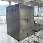 立式繁殖箱厂家-保温悬挂