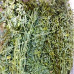 有机干草厂家-苜蓿兔仓鼠用