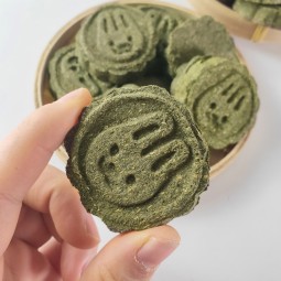 宠物咬胶玩具厂家-多口味小动物用