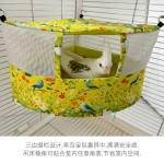鸟笼床供应商-夏季透气凉爽