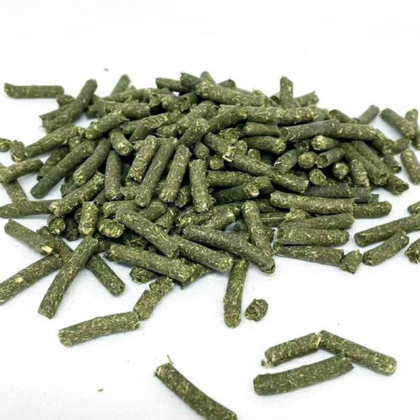 提摩西草棒厂家-干粮小动物用