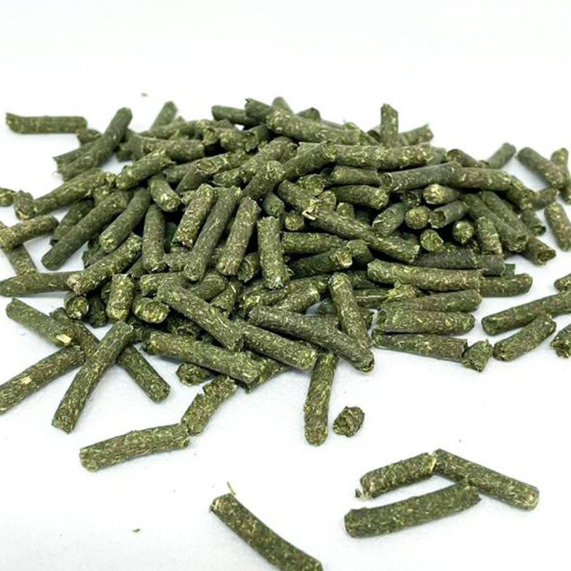 Timothy Hay Sticks Factory - Dry Food Small Animals