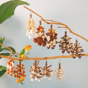 木质积木玩具供应商-多彩撕扯