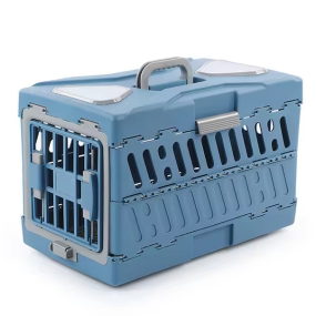 Pet Trolley Cases Manufacturer - Portable Folding