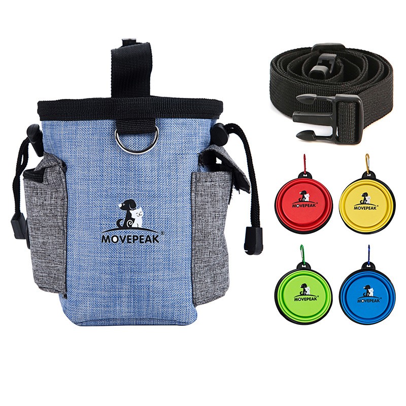 Oxford Dog Bags Manufacturer - Foldable Multifunctional
