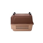 硬边航空箱厂家-小动物猫狗用