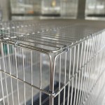 鸟孵化器供应商-不锈钢折叠