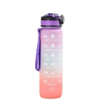 健身水瓶厂家-32oz 1000ml可定制LOGO