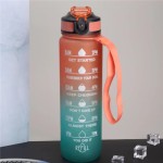 健身水瓶厂家-32oz 1000ml可定制LOGO