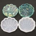 珠宝盒模具供应商-水晶贝壳饰品