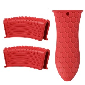 Pot Holder Supplier - Non-Slip Heat Resistant Sleeve