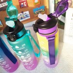 健身水瓶厂家-32oz 1000ml可定制LOGO