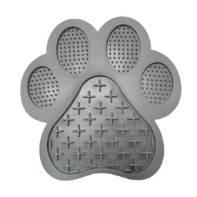 Dog Bowl Supplier - Silicone Lick Plate Slow