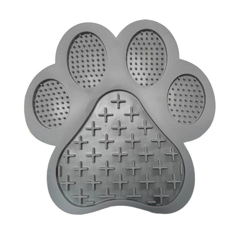 Dog Bowl Supplier - Silicone Lick Plate Slow