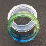 手镯模具厂家-硅胶手镯树脂