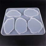 环氧模具供应商-晶洞5大不规则
