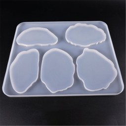 环氧模具供应商-晶洞5大不规则