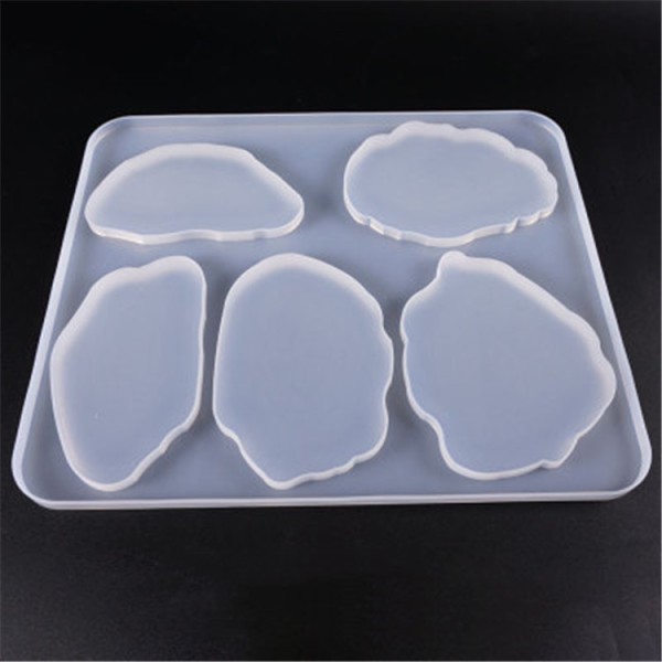环氧模具供应商-晶洞5大不规则