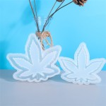weed罐模具厂家-枫叶烟灰缸设计