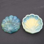 珠宝盒模具供应商-水晶贝壳饰品