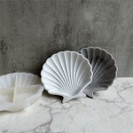 珠宝盒模具供应商-水晶贝壳饰品