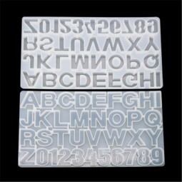 反字母模具供应商-反向字母数字