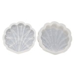 珠宝盒模具供应商-水晶贝壳饰品