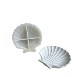 珠宝盒模具供应商-水晶贝壳饰品