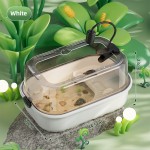 龟缸生产商-生态养殖箱批发定制