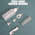 宠物奶瓶厂家-50ML哺乳猫狗
