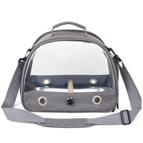 Bird Carrier Factory - OEM Portable Foldable Travel Bag