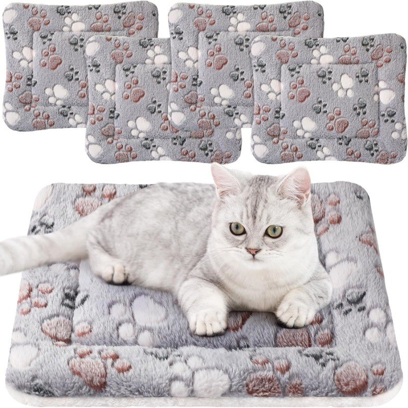 Pet Bed Wholesale - OEM Soft Warm Washable Thickened