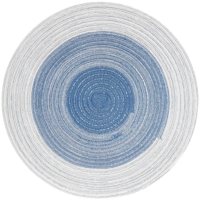 Cat Scratching Mat Factory - OEM Natural Ramie Hemp Material